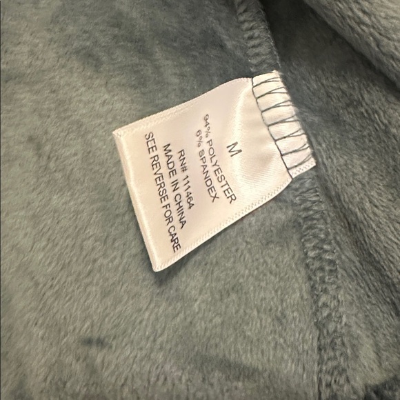 K Jordan Charcoal light sweater - Picture 4 of 5